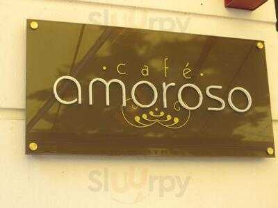 Cafe Amoroso
