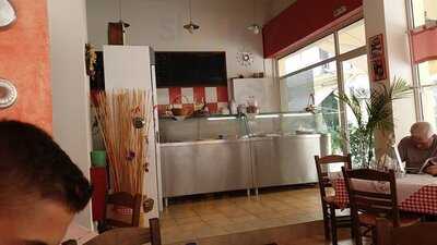 Η Kουζινα Tης Μαμας