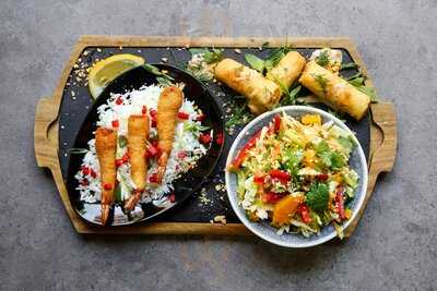 Caravin Wine & Wanderlust