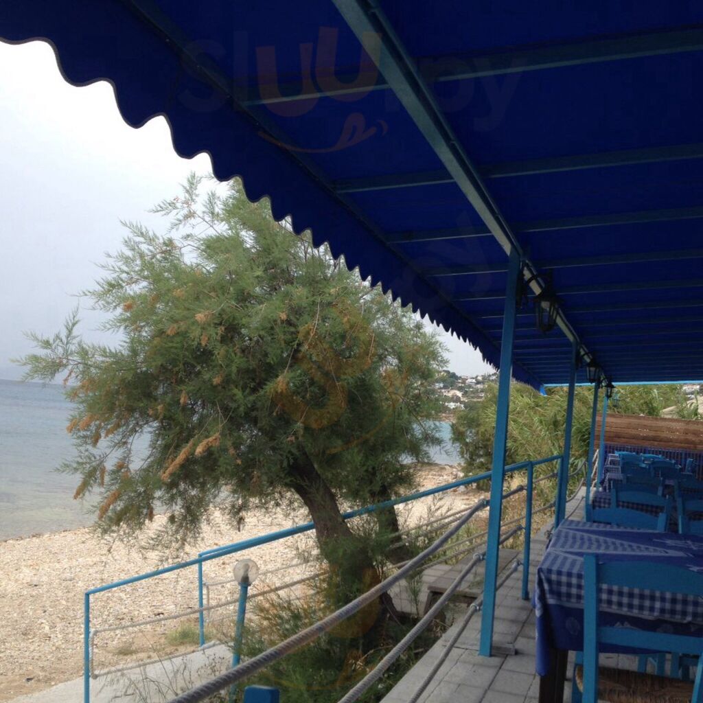 Το Τρεχαντηρι