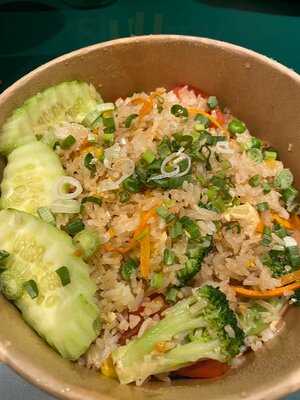 Tuk Tuk Thai Street Food