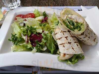 Palmie Bistro Βικτωρια