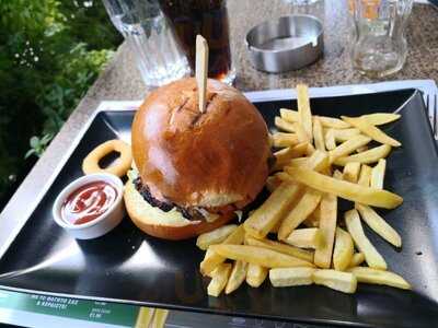 Palmie Bistro Βικτωρια