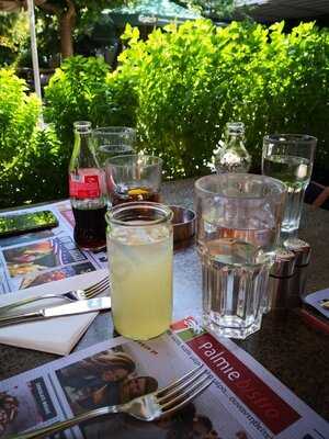 Palmie Bistro Βικτωρια
