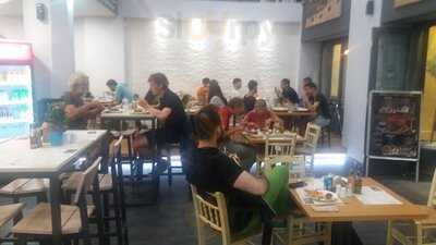 Μάγειρες της Αθήνας (cooks Of Athens)