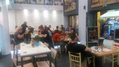 Μάγειρες της Αθήνας (cooks Of Athens)