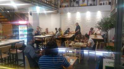 Μάγειρες της Αθήνας (cooks Of Athens)