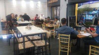 Μάγειρες της Αθήνας (cooks Of Athens)