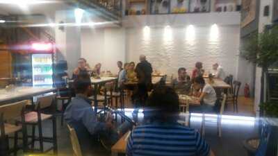 Μάγειρες της Αθήνας (cooks Of Athens)