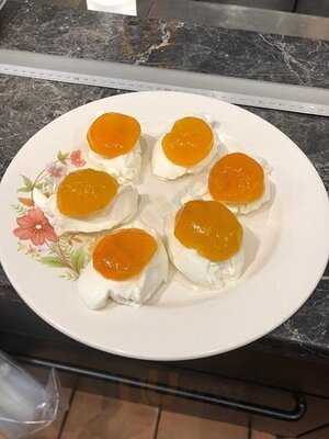 Όλα Στην Λαδόκολλα