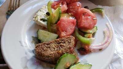 Όλα Στην Λαδόκολλα