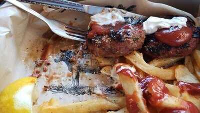 Όλα Στην Λαδόκολλα