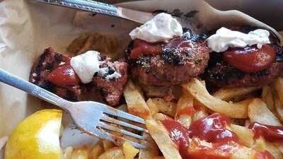 Όλα Στην Λαδόκολλα