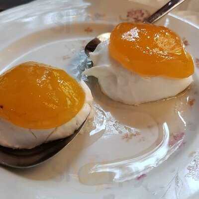 Όλα Στην Λαδόκολλα