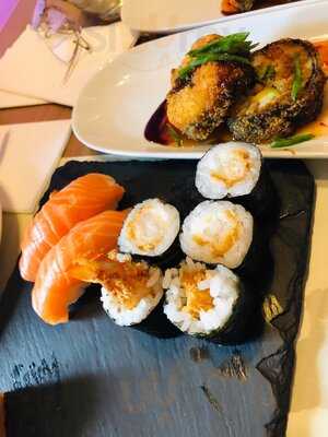 Shisan Sushi Bar