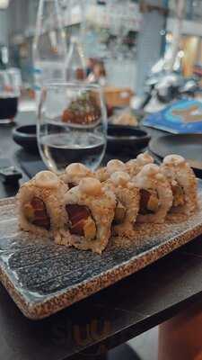 Shisan Sushi Bar