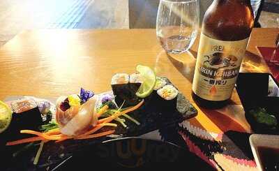 Shisan Sushi Bar