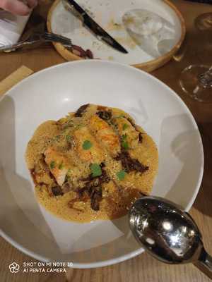 Stories Urban Bistronomy