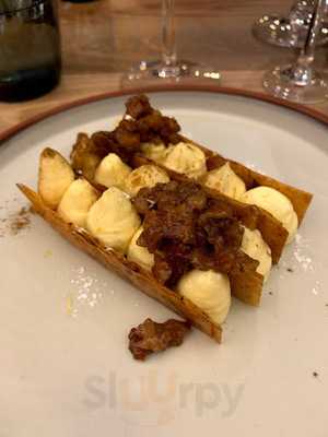 Stories Urban Bistronomy