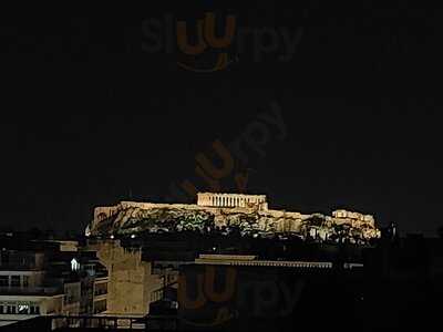 Restaurant Polis Grand Hotel