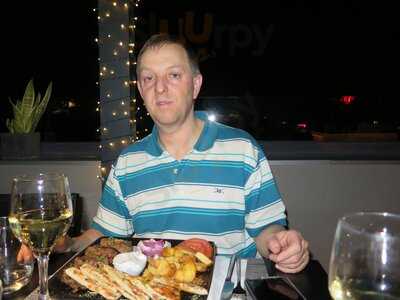 Restaurant Polis Grand Hotel