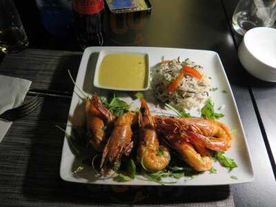 Restaurant Polis Grand Hotel