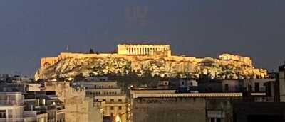 Restaurant Polis Grand Hotel