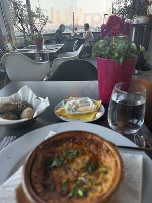 Restaurant Polis Grand Hotel