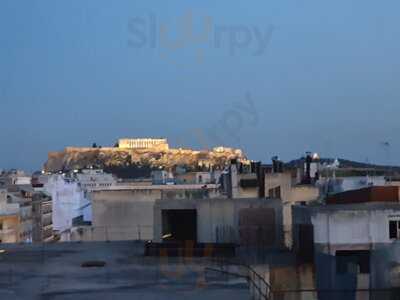 Restaurant Polis Grand Hotel