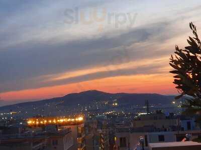 Restaurant Polis Grand Hotel