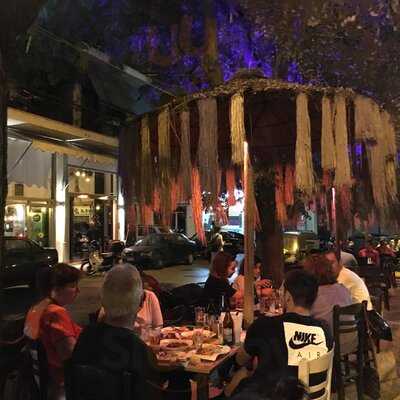 Παραδοσιακά Όπως Παλιά