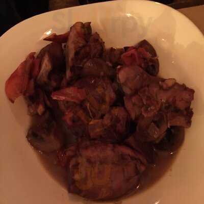 Παραδοσιακά Όπως Παλιά