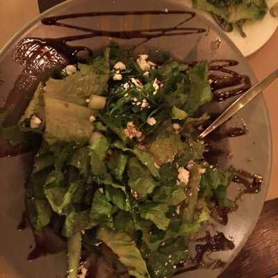 Παραδοσιακά Όπως Παλιά