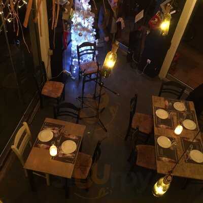 Παραδοσιακά Όπως Παλιά