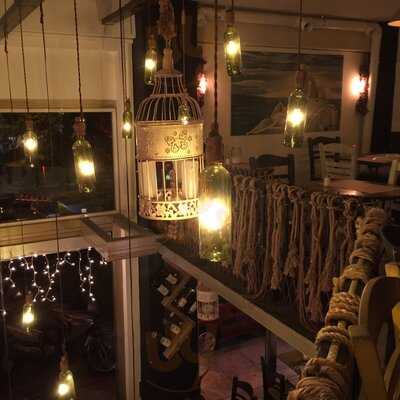 Παραδοσιακά Όπως Παλιά