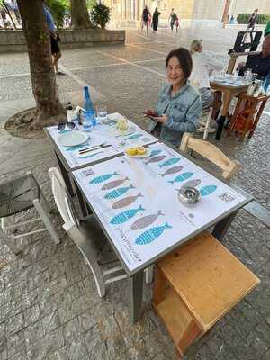 Μπαρμπουνάκι Μητροπόλεως