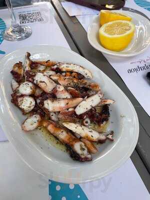 Μπαρμπουνάκι Μητροπόλεως