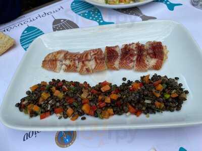 Μπαρμπουνάκι Μητροπόλεως