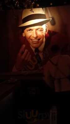 Drunk Sinatra