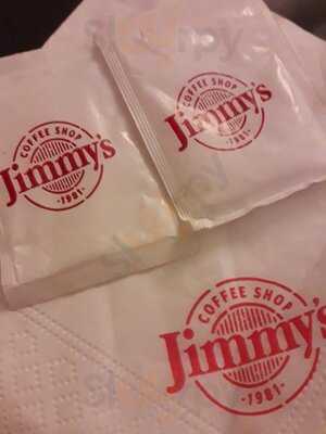 Jimmy's Coffee Shop