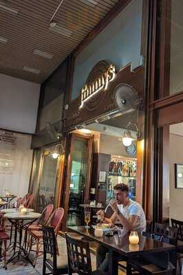 Jimmy's Coffee Shop