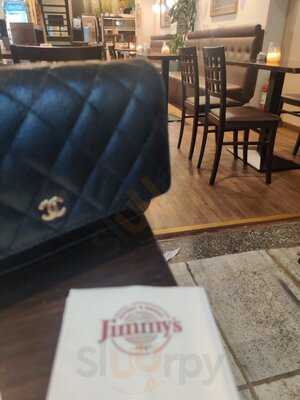 Jimmy's Coffee Shop