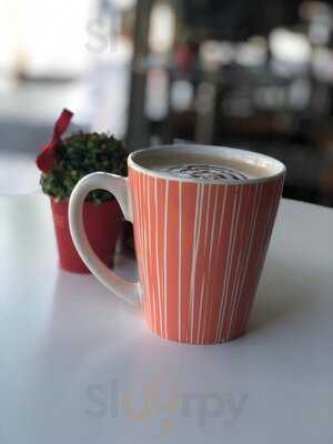 Leonidas Chocolates Cafe