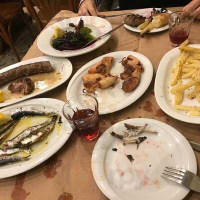 Μοντέρνοι Καιροί