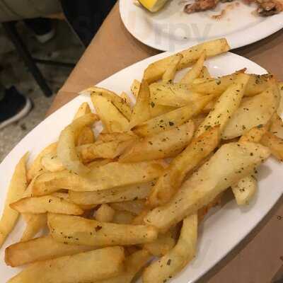 Μοντέρνοι Καιροί