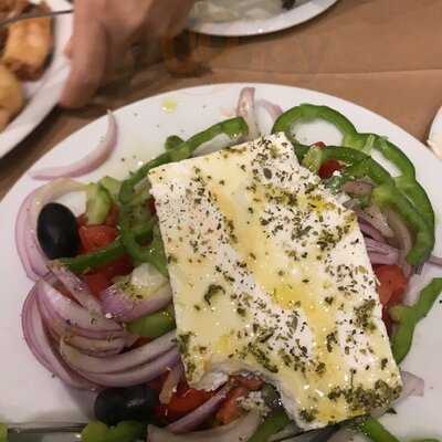 Μοντέρνοι Καιροί