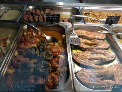 Αρχόντισσα