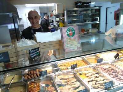 Αρχόντισσα