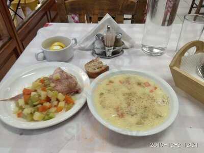 Αρχόντισσα