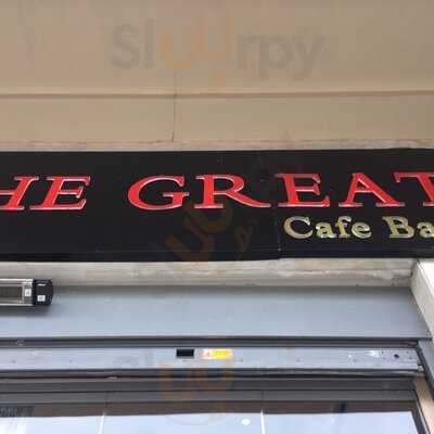 The Great
